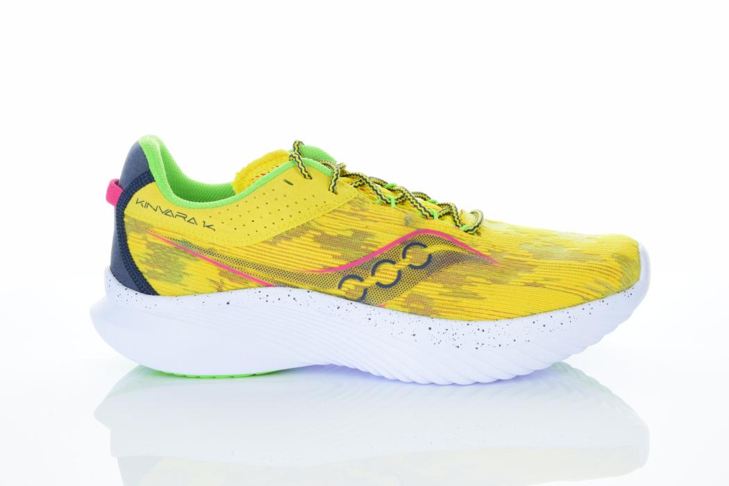 Saucony KINVARA 14 mu ke tenisice za tr anje uta Intersport